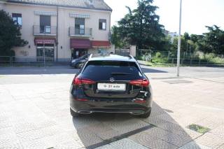 MERCEDES-BENZ A 180 usata, con Airbag Passeggero