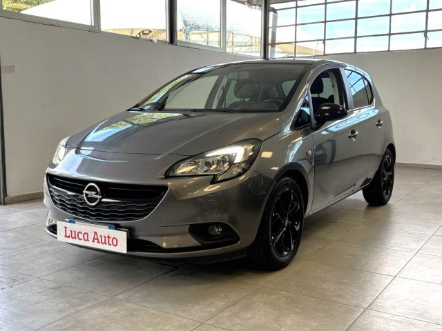 OPEL Corsa usata, con Airbag laterali