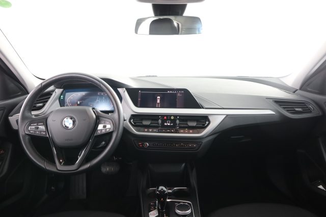 BMW 116 usata 3