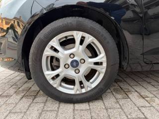 FORD Fiesta usata 8