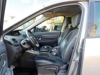 RENAULT Scenic usata, con Sistema di navigazione