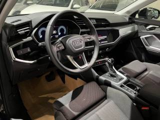 AUDI Q3 usata, con Cerchi in lega