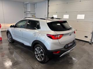 KIA Stonic usata, con Fari LED