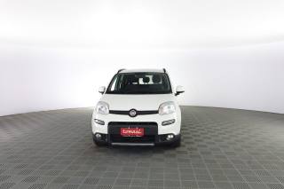 FIAT Panda Panda 1.0 firefly hybrid city life