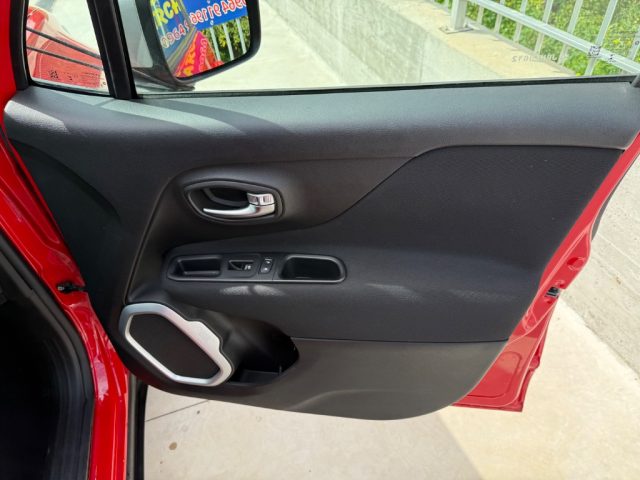 JEEP Renegade usata 25