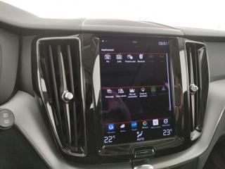 VOLVO XC60 usata, con USB