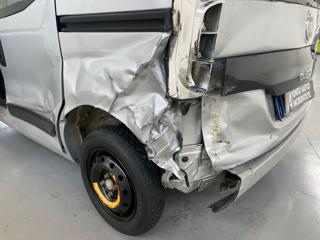FIAT Qubo usata, con ESP