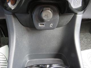 CITROEN C1 usata, con Airbag testa