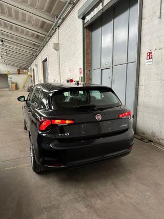 FIAT Tipo usata, con Autoradio digitale