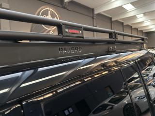 MITSUBISHI Pajero usata, con Fari Xenon