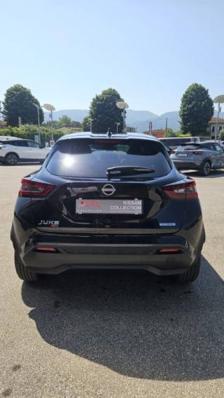 NISSAN Juke usata, con Alzacristalli elettrici