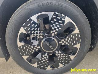 FIAT 600 usata, con Controllo trazione