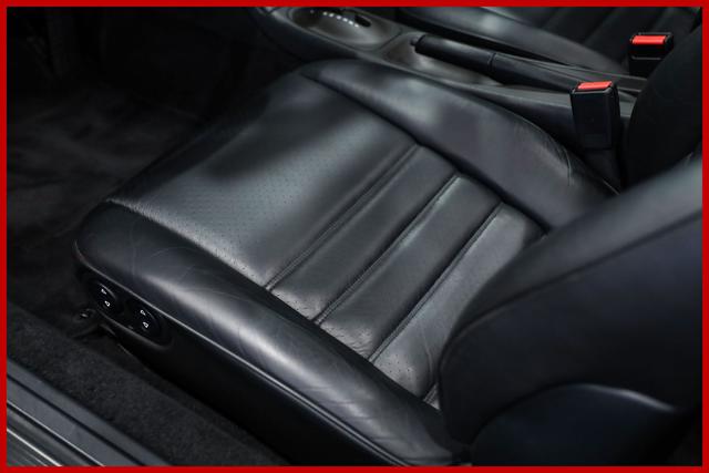 PORSCHE 964 usata, con Interni in pelle