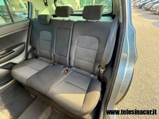 KIA Sportage usata, con Immobilizzatore elettronico