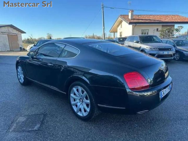BENTLEY Continental usata, con Airbag Passeggero