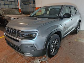 JEEP Avenger usata, con Airbag laterali