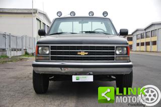 CHEVROLET K1500 usata, con Cerchi in lega