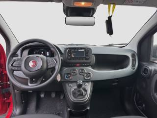 FIAT Panda usata 9