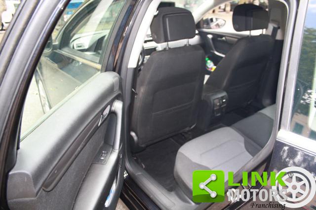 VOLKSWAGEN Passat usata, con Regolazione elettrica sedili