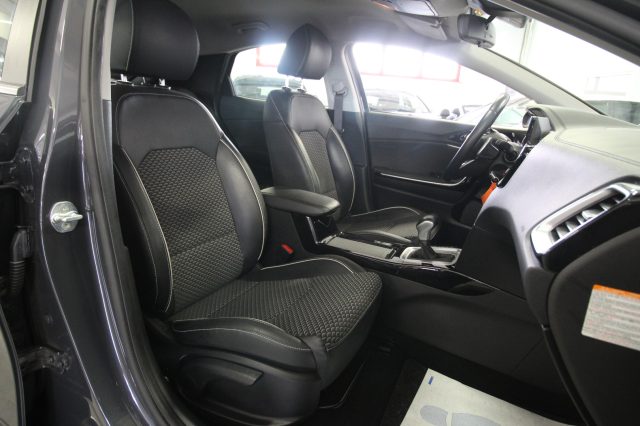 KIA XCeed usata, con Servosterzo