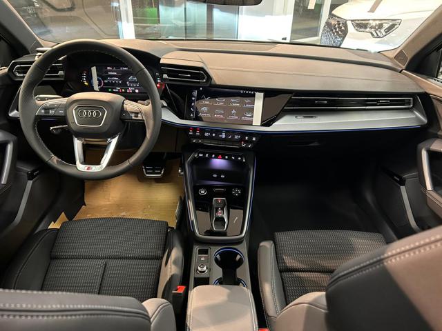 AUDI A3 usata, con Climatizzatore