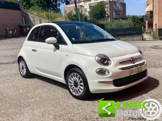 FIAT 500 usata, con Airbag laterali