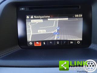 MAZDA CX-5 usata, con Filtro antiparticolato