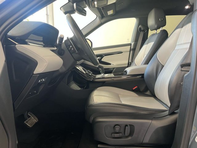 LAND ROVER Range Rover Evoque usata, con ESP