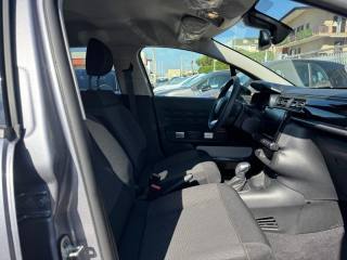 CITROEN C3 usata, con Cronologia tagliandi