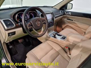 JEEP Grand Cherokee usata, con Volante riscaldabile