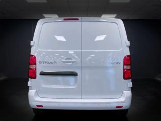 CITROEN Jumpy usata, con Autoradio