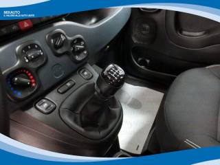 FIAT Panda usata, con Chiusura centralizzata