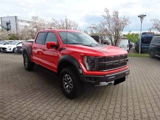FORD F 150 usata, con Autoradio