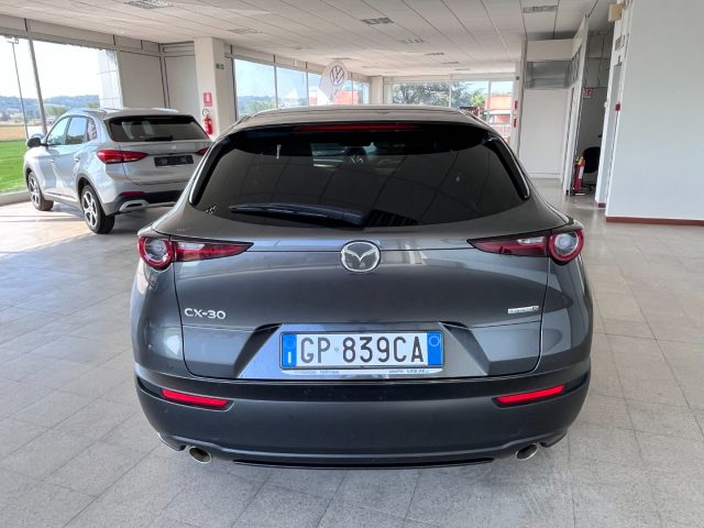 MAZDA CX-30 usata, con Servosterzo