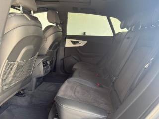 AUDI Q8 usata, con Cruise Control