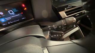 CITROEN C4 usata, con Park Distance Control