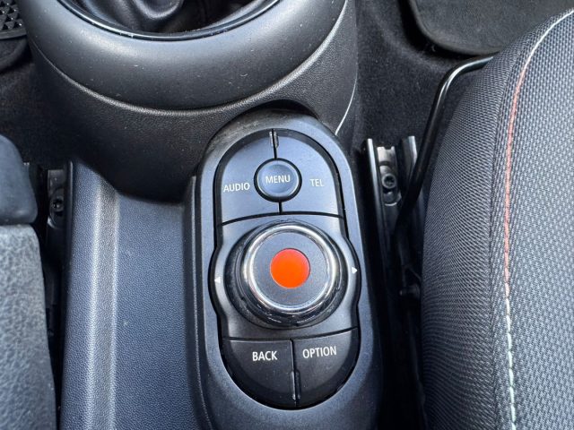 MINI Cooper D usata, con Sistema di navigazione