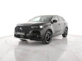 DS AUTOMOBILES DS 7 Crossback usata, con Airbag