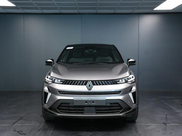 RENAULT Captur usata, con Airbag