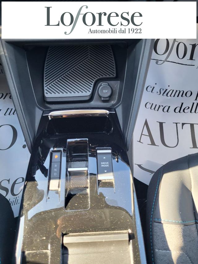 CITROEN C4 usata, con Servosterzo
