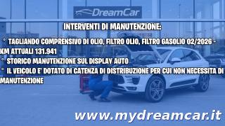 BMW 420 usata, con Airbag