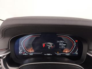 BMW 520 usata, con Cruise Control