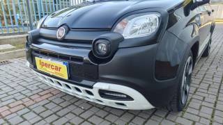 FIAT Panda usata, con Chiusura centralizzata