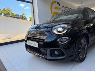 FIAT 500X usata, con Cerchi in lega