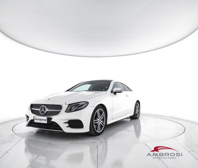 MERCEDES-BENZ CLA usata 0