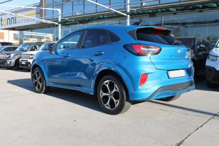 FORD Puma usata, con Autoradio