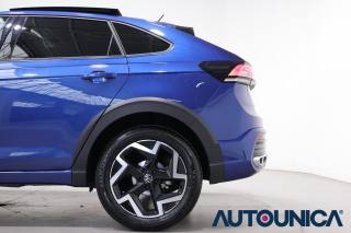 VOLKSWAGEN Taigo usata, con Monitoraggio pressione pneumatici