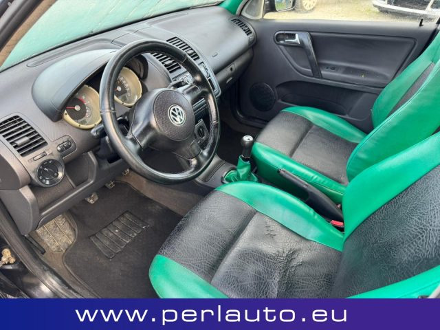 VOLKSWAGEN Polo usata, con Antifurto