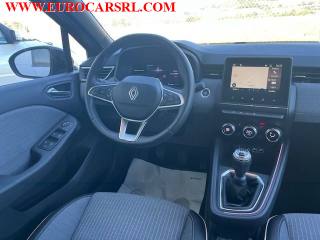 RENAULT Clio usata, con Frenata d