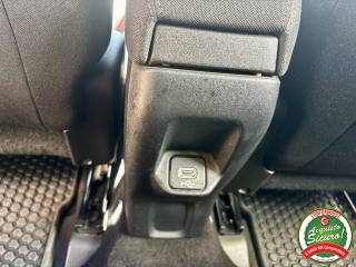 JEEP Renegade usata, con Sistema di navigazione